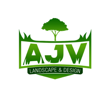 AJV Landscape & Design logo